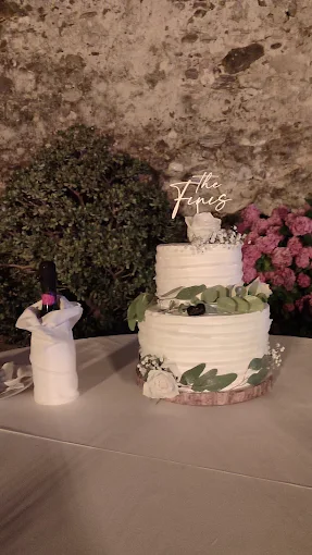 Banqueting nuziale a Catanzaro