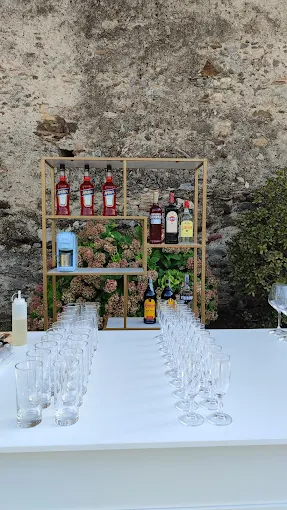 Servizio catering a Catanzaro 